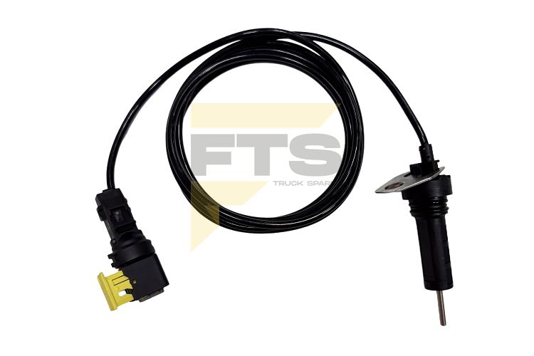 Imagem do produto INDICADOR DESGASTE PASTILHAS FREIO VOLVO FH4/FM4 - LD 2220MM - Cód: FAP-15000